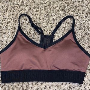 Victoria secret pink ultimate sport bra